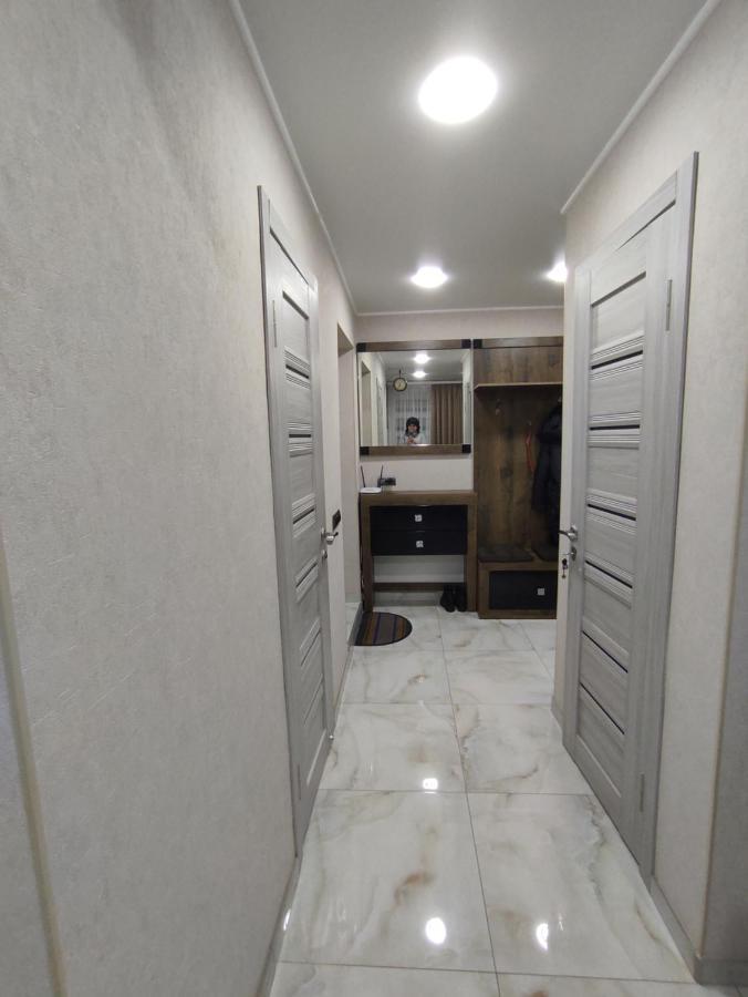 Lux Apartment In City Center Kremenchuk Exterior photo