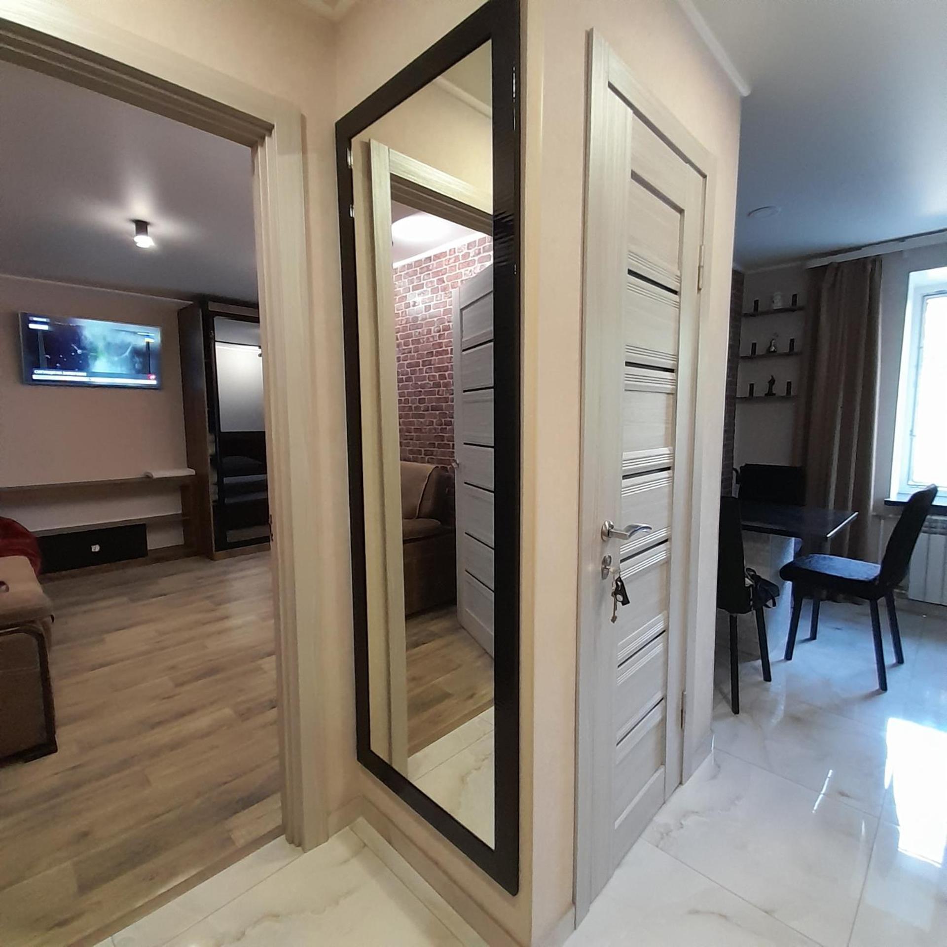Lux Apartment In City Center Kremenchuk Exterior photo